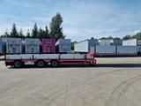 Broshuis Extendable Low Loader 6,30 m - Broshuis LKWs