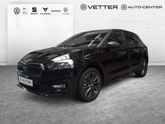 SKODA Fabia 1.0 TSI Selection SPORT RFK SHZ