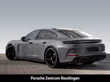 Porsche Panamera 4 E-Hybrid HA-Lenkung InnoDrive BOSE - Porsche mit Hybrid-Antrieb: Limousine, Automatik