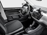 Volkswagen e-up! Edition maps+more CCS Climatr. 16" Tempoma - Gebrauchtwagen in der Nähe & deutschlandweit