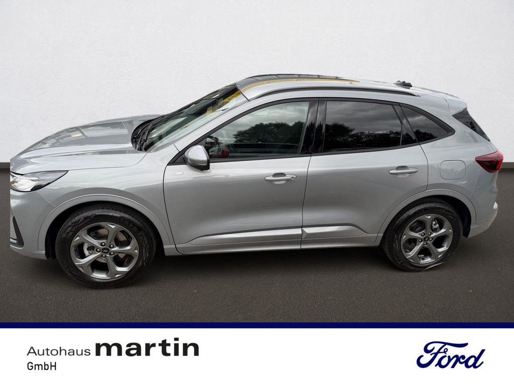 Fahrzeugabbildung Ford Kuga 1.5 EcoBoost ST-Line SHZ AHK ACC FACEL. LED