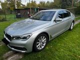 BMW 750Li -xDrive, Pano+Sitzbelüft+Laser+HUD+Massage - BMW 750: 750li Xdrive