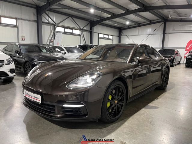 Porsche Panamera 4 E-Hibryd