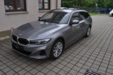 BMW 318i Touring Aut. LED Widescreen DAB Tempomat - BMW 318 in Leipzig