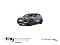 Audi Q4 e-tron - Vorschau Bild 1