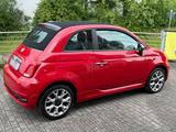 Fiat 500 S CABRIO 70 PS HU Insp NEU - Fiat 500: N