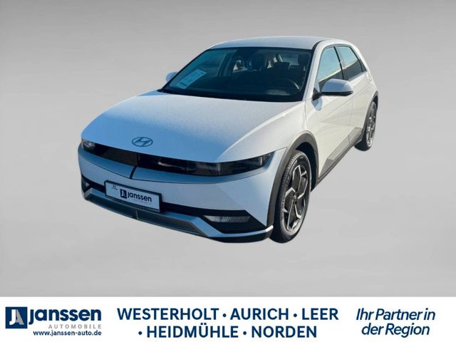 Hyundai IONIQ 5 Allradantrieb DYNAMIQ-Paket