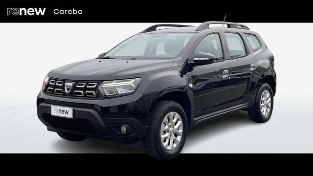 Dacia Duster 1.0 tce Comfort SL DaciaPlus Gpl 4x