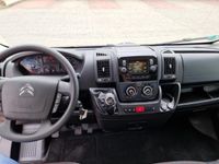 Citroën Jumper - Vorschau Bild 15