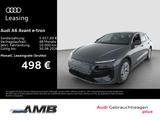 Audi A6 Avant e-tron performance Nav/Sitzhzg/10.29Gar - Audi: A10