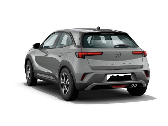 Opel Mokka - Bild 3