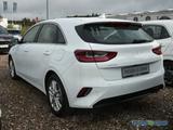 Kia Ceed 1.5T 140 VISION KOMORTF+ NAVI - gebrauchte Limousinen