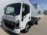 Isuzu NPR-M30 Autom. 5.2 l 190 PS NEUES MODELL - Isuzu Npr