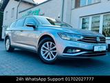 Volkswagen Passat Variant / Business / 2.0 TDI / DSG / ACC
