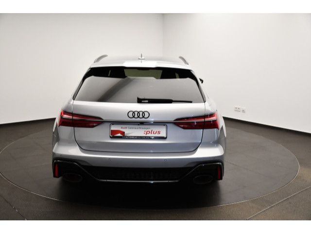 Audi RS6 - Bild 21