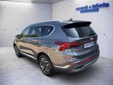 Hyundai SANTA FE 1.6 Plugin-Hybrid 4WD Signature - Hyundai SANTA FE: Signature