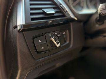 BMW 318 - 9