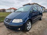Volkswagen vw sharan freestyle 2.0 tdi 140ps - Volkswagen Sharan Freestyle mit Diesel-Antrieb