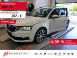 Skoda Octavia Combi 2.0 TDI DSG TOUR LED+NAVI+ACC+AHK - Skoda Octavia: Tour