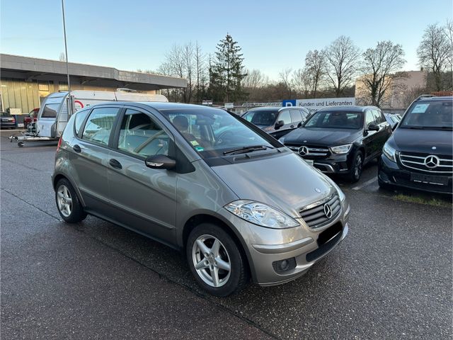 Mercedes-Benz A 150/2.Hand/Sitzhzg/