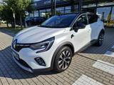 Renault Captur TECHNO TCe 140 EDC - Renault Captur Techno mit Benzin-Antrieb