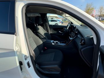 Mercedes GLC 220 - 5