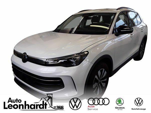 Volkswagen Tiguan Life 3,99%DSG,AHK,LED,Navi,GOAL