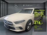 Mercedes-Benz A 200 MBUX+CARPLAY+TEMPOMAT+SHZ+PDC - gebrauchte Mercedes-Benz A 200 aus dem Jahr 2024