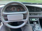 Porsche 944 Turbo Targa >4.000€ in Neuteile investiert - Porsche 944: Turbo