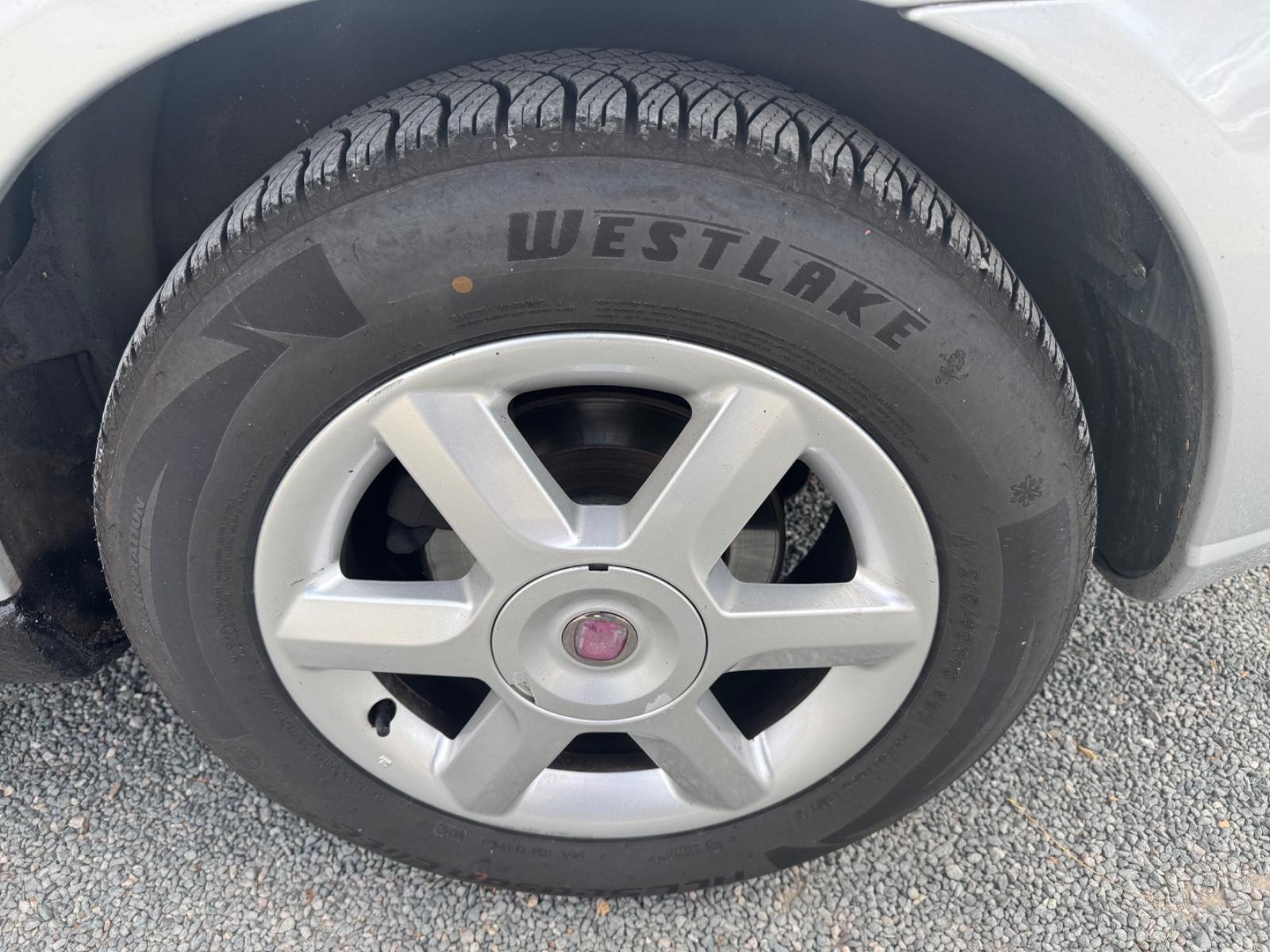Fiat Ulysse 2008 — photo 13