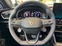 Cupra Leon - Vorschau Bild 7