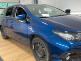 Toyota Auris Touring Sports 1.8 Hybrid Team D - Toyota Auris Touring Sports Gebrauchtwagen