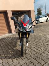 Aprilia RSV4 1100 Sachsenring dark  noch bis 30.04.! - APRILIA RSV4