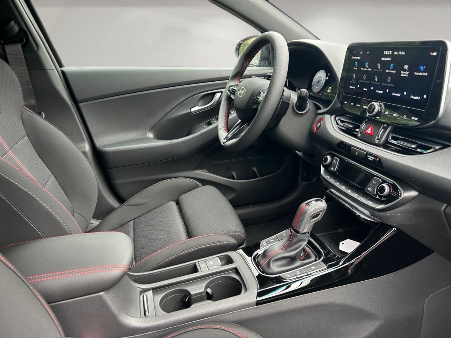 Hyundai i30 - Bild 15