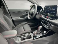 Hyundai i30 - Vorschau Bild 15