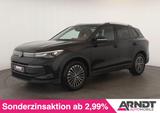 Volkswagen Tiguan 1.5 eTSI DSG GOAL+ Pano Navi Key 360 18" - Volkswagen Tiguan GOAL mit Benzin-Antrieb