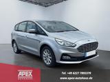 Ford S-MAX 2.0 EcoBlue Titanium X AHK Navi PDC Kam... - Ford Gebrauchtwagen in Münster