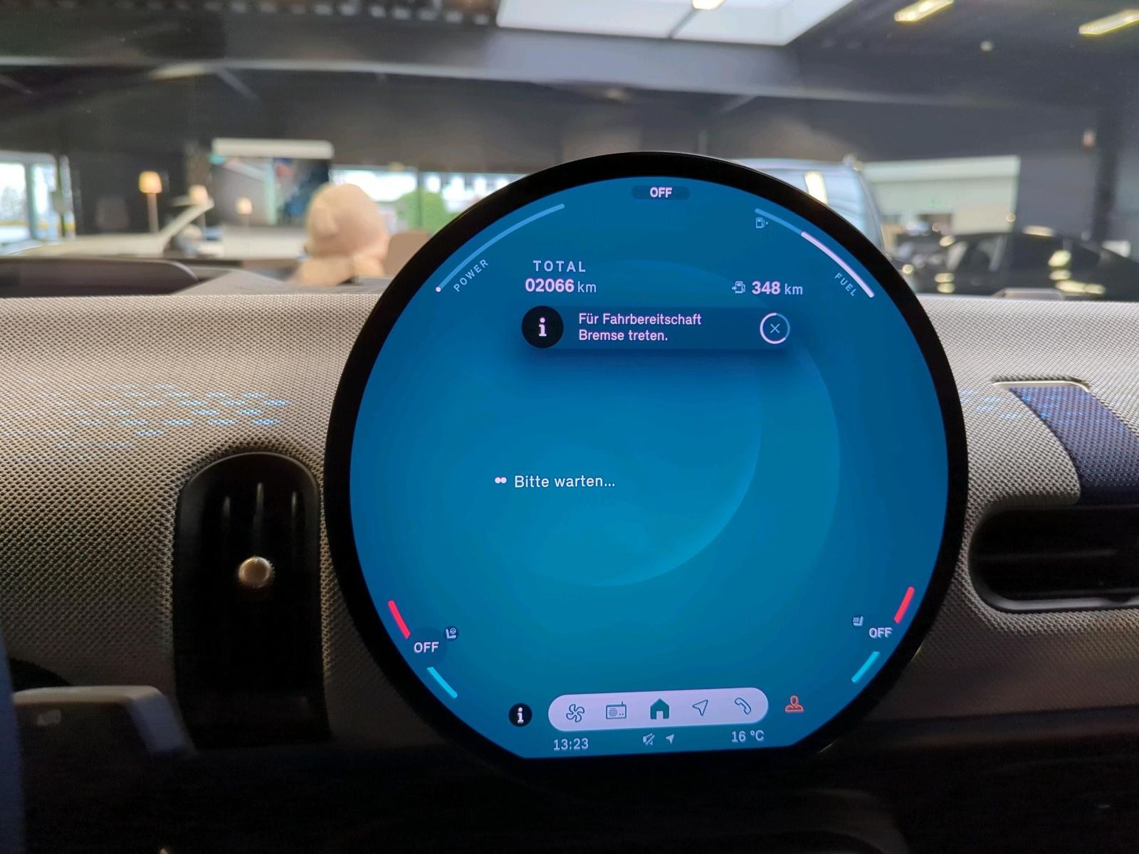 MINI Cooper Cabrio - Bild 13