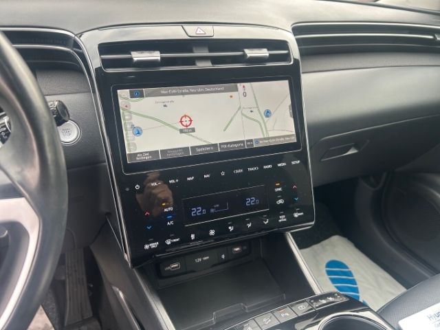 Fahrzeugabbildung Hyundai Tucson Prime Plug-In Hybrid 4WD Pano+ECS+ASSISTE