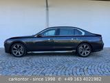 BMW i7 xDr. 60 *LOUNGE SEATING*AUT TÜREN*FOND ENTERT - BMW i7 in München