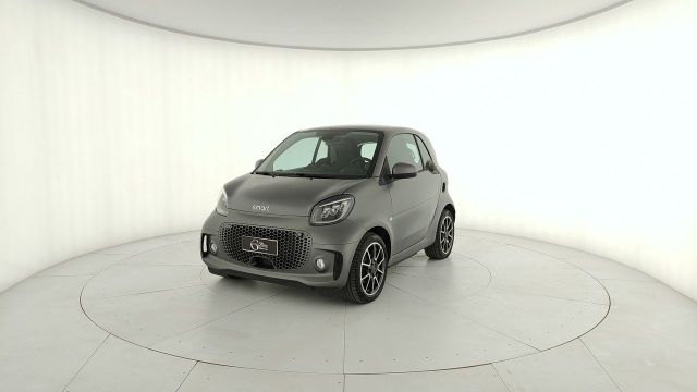 Smart SMART Fortwo eq Pulse 22kW