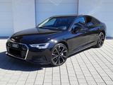 Audi A6 40 TDI quattro *Virtual*HeadUp*Kamera*LED* - Audi A6: V6 TDI