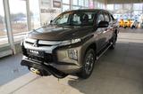 Mitsubishi L200 Top AT Bügel, Rollcover, AHK, Winde, STHZ.! - Mitsubishi L200 aus 2022