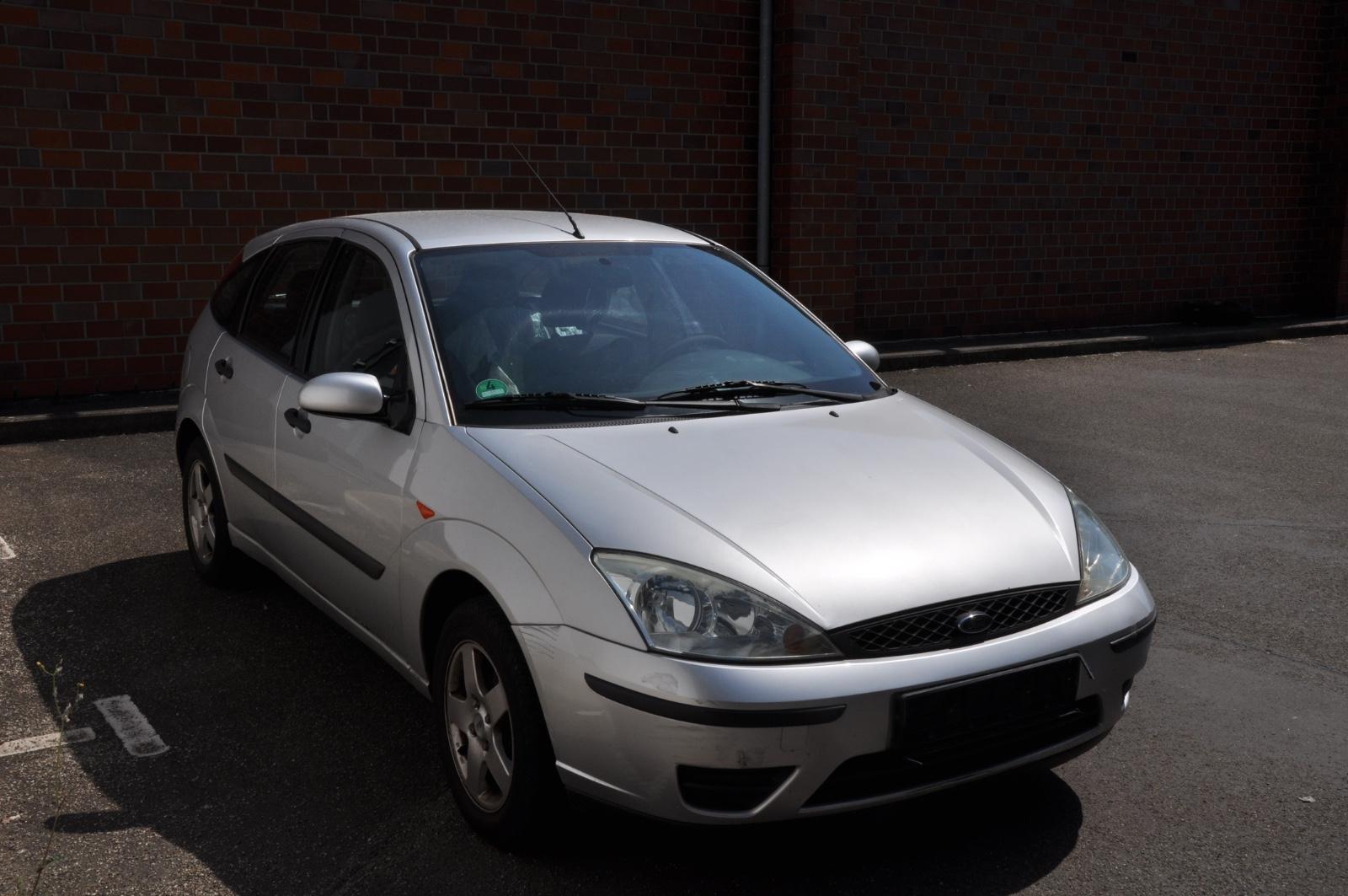 Ford Focus -