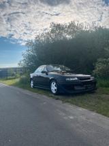 Opel calibra (Bastlerfahrzeug) - Opel Calibra: B