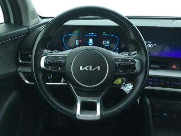 KIA Sportage - 4