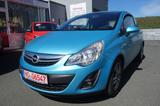 Opel Corsa D Satellite Winterpaket - Opel Corsa bis 2.000 Euro