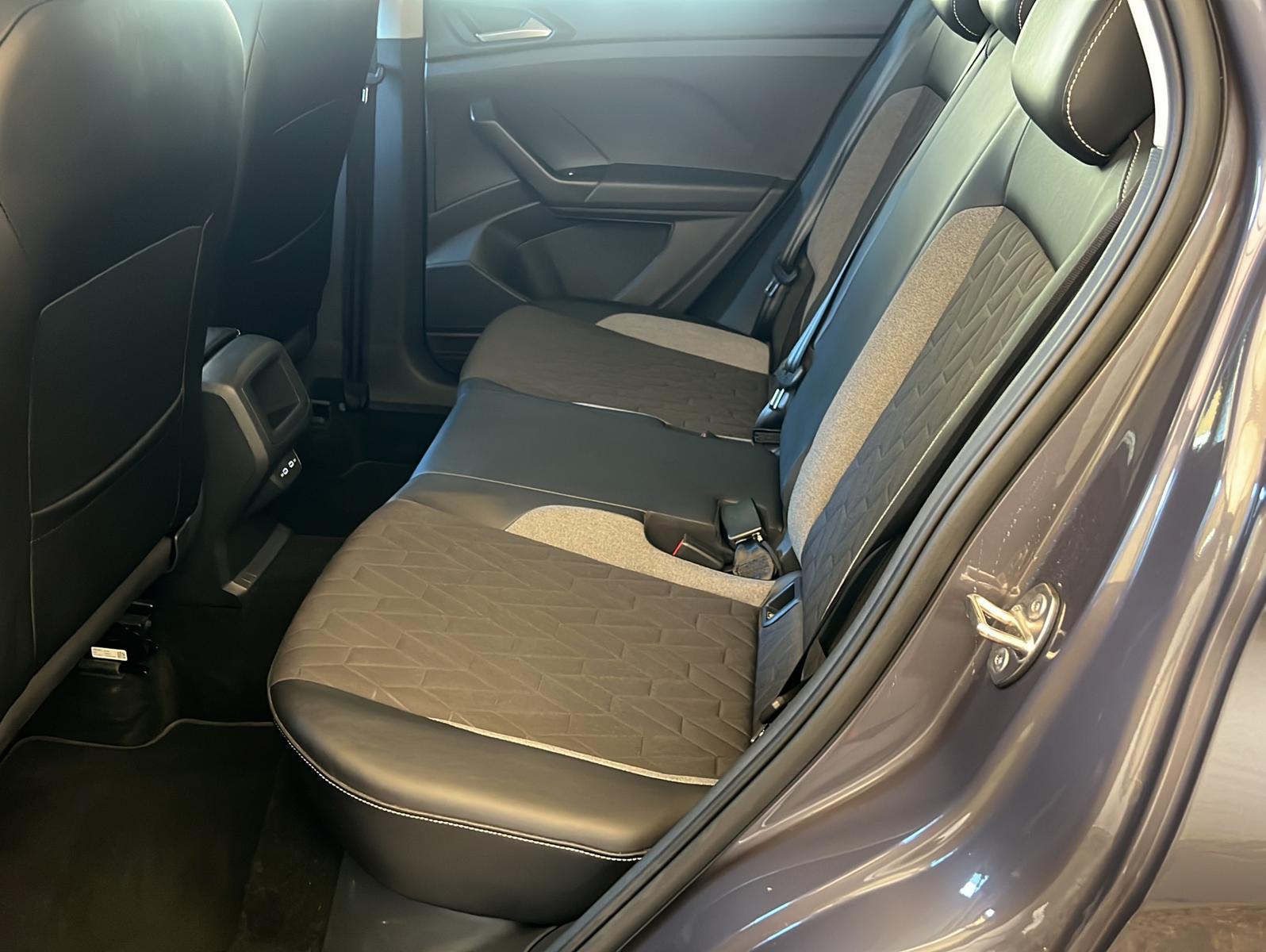 Volkswagen T-Cross 1.0 TSI Goal*Navi*LED*ACC*DAB, миниатюра 16