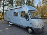 HYMER / ERIBA / HYMERCAR starline b700 automaat 2005 - HYMER / ERIBA B 7