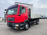MAN TGM - MAN Tgm